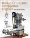 Model internal combustion engines by Malcolm Stride