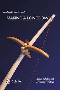 Teaching the bow to bend by Linda Schilling