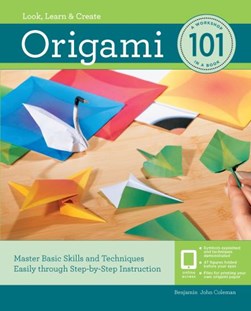 Origami 101 by Benjamin John Coleman