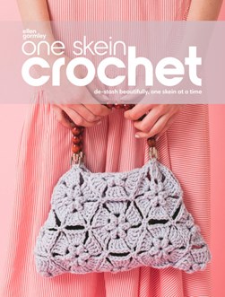 One Skein Crochet by Ellen