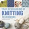 The encyclopedia of knitting techniques by Lesley Stanfield