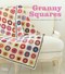 Granny squares by Susan Pinner