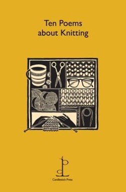 Ten poems about knitting by 
