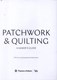 Patchworking & quilting by Eleanor Crow