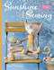 Sunshine sewing by Tone Finnanger