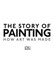 Story Of Painting H/B by Angela Wilkes
