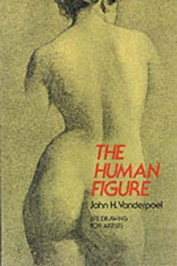 The Human Figure by John H. Vanderpoel