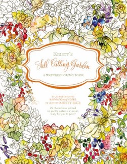Kristy's Fall Cutting Garden by Kristy Rice