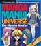 Manga mania universe by Christopher Hart