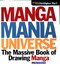 Manga mania universe by Christopher Hart