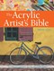The acrylic artist's bible by Marilyn Scott