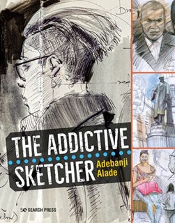 The addictive sketcher by Adebanji Alade