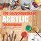 Encyclopedia of Acrylic Techniques P/B by Hazel Harrison