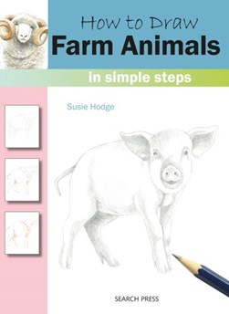 Farm animals by Susie Hodge