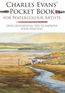 Charles Evans' pocket book for watercolour artists by Charles Evans