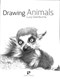 Drawing animals by Lucy Swinburne