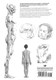 Artist's guide to human anatomy by Giovanni Civardi