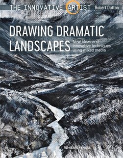 Drawing dramatic landscapes by Robert Dutton