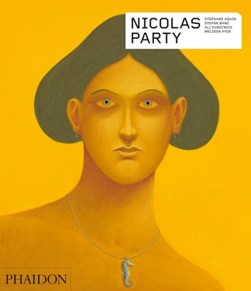 Nicolas Party by Stéphane Aquin
