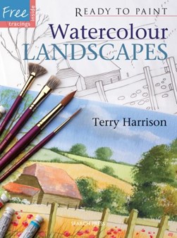 Watercolour Landscape by Terry Harrison