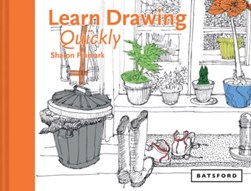 Learn drawing quickly by Sharon Finmark