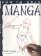 How to draw manga by David Antram
