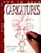 How to draw caricatures by David Antram