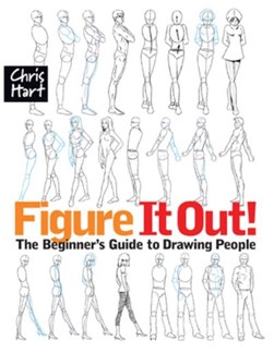 Figure it out! by Christopher Hart