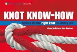 The complete knot pack by Steve Judkins