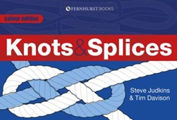 Knots & splices by Steve Judkins