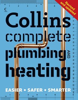 Collins Complete Plumbing & Central Heatin by Albert Jackson