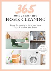 Quick and easy home cleaning