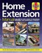 The home extension manual by Ian Alistair Rock