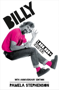 Billy  P/B by Pamela Stephenson
