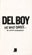 He Who Dares  P/B by Del Boy