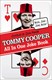 The Tommy Cooper all in one joke book by Tommy Cooper