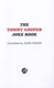 The Tommy Cooper all in one joke book by Tommy Cooper