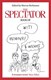 The Spectator book of wit, humour and mischief by Marcus Berkmann
