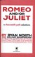 Romeo and/or Juliet by Ryan North
