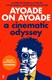 Ayoade on Ayoade by Richard Ayoade