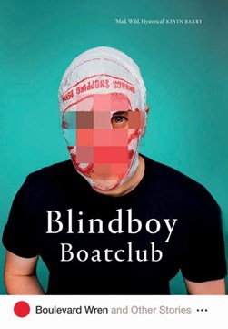 Blindboy Boatclub P/B by Blindboy Boatclub