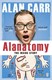 Alanatomy by Alan Carr