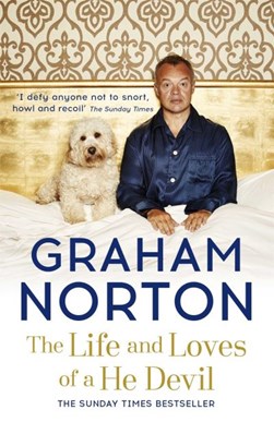 Life and Loves of a He Devil  P/B by Graham Norton
