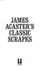 James Acaster's classic scrapes by James Acaster