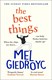 The best things by Mel Giedroyc
