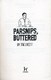Parsnips Buttered P/B by Joe Lycett