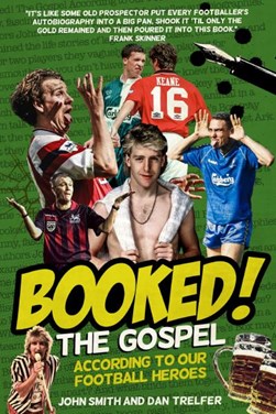 Booked! by John Smith