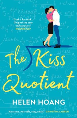 Kiss Quotient P/B by Helen Hoang