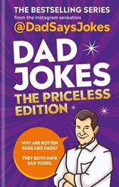 Dad jokes 5