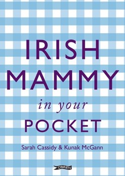 Irish mammy in your pocket by Kunak McGann